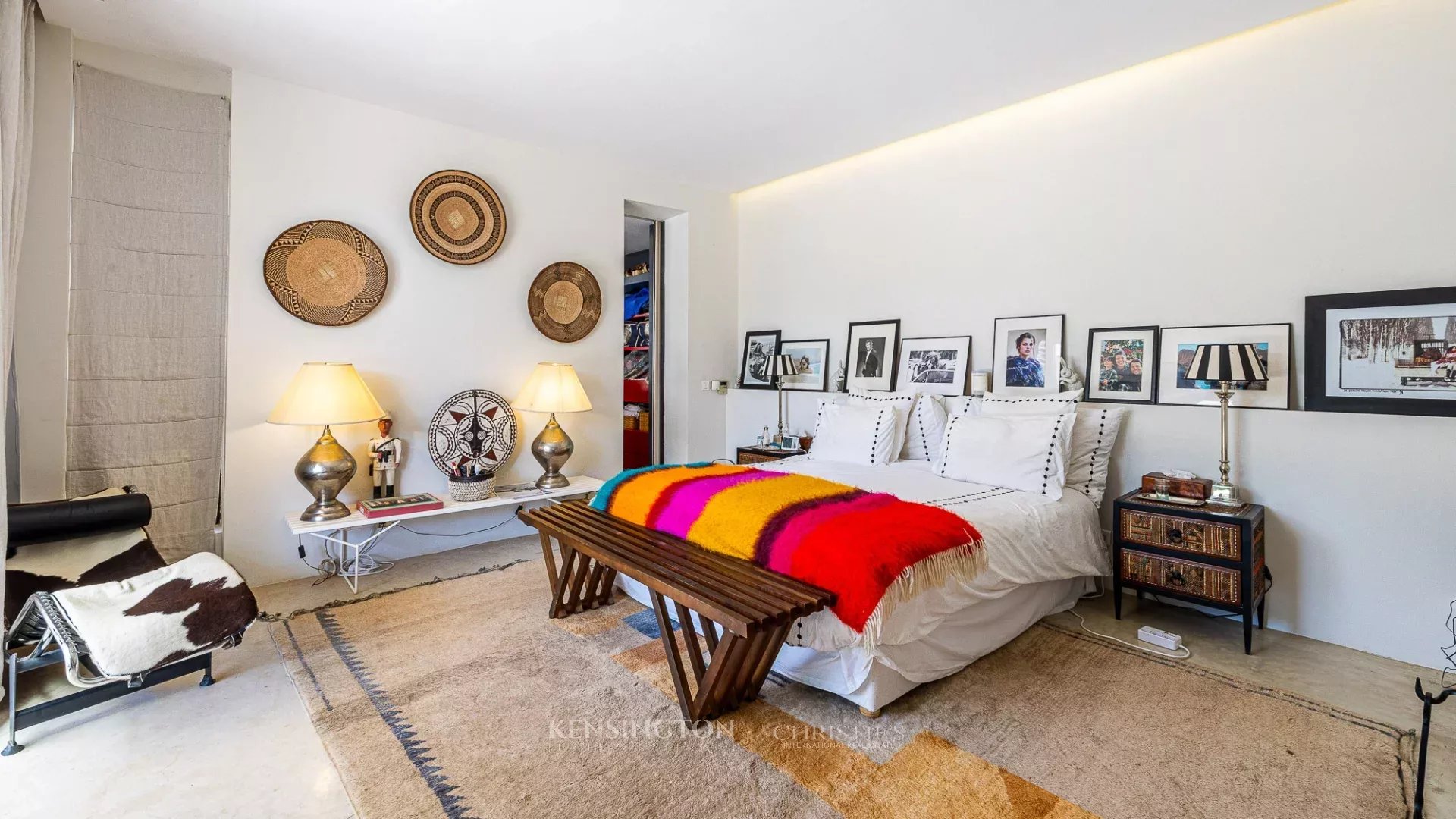 Villa RP Bab in Marrakech, Morocco