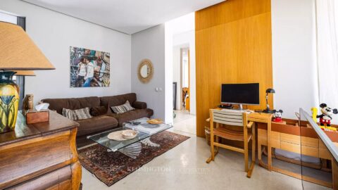 Villa RP Bab in Marrakech, Morocco