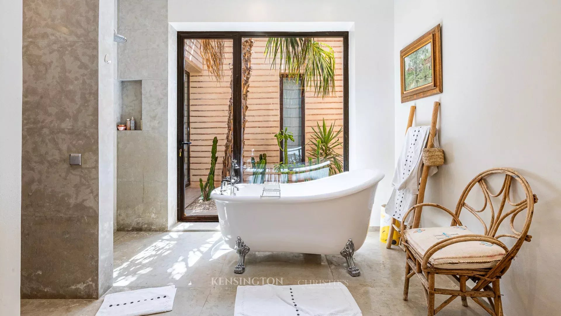 Villa RP Bab in Marrakech, Morocco