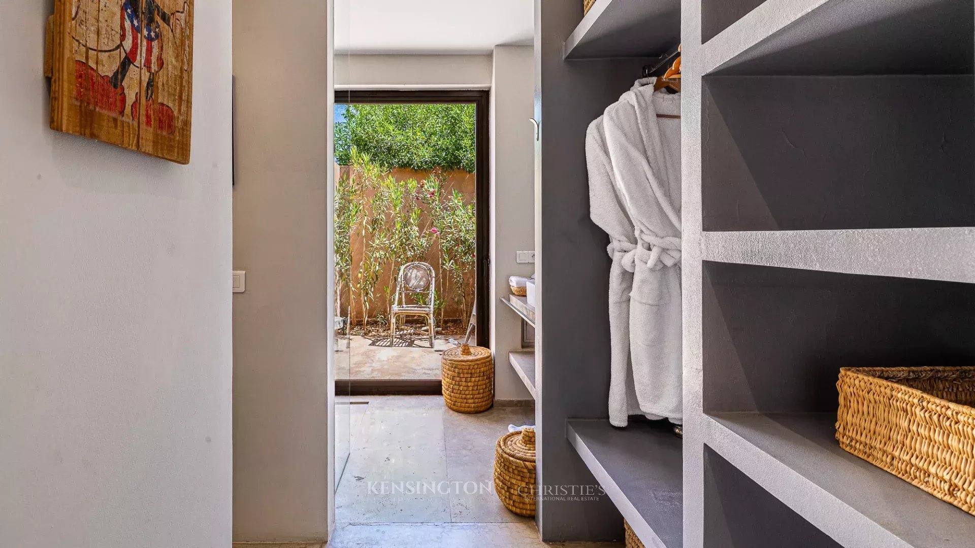 Villa RP Bab in Marrakech, Morocco