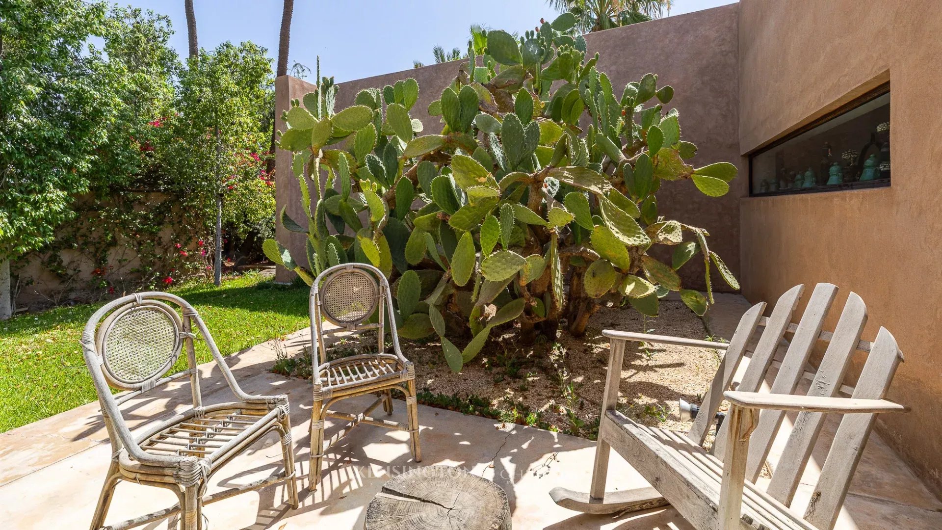 Villa RP Bab in Marrakech, Morocco