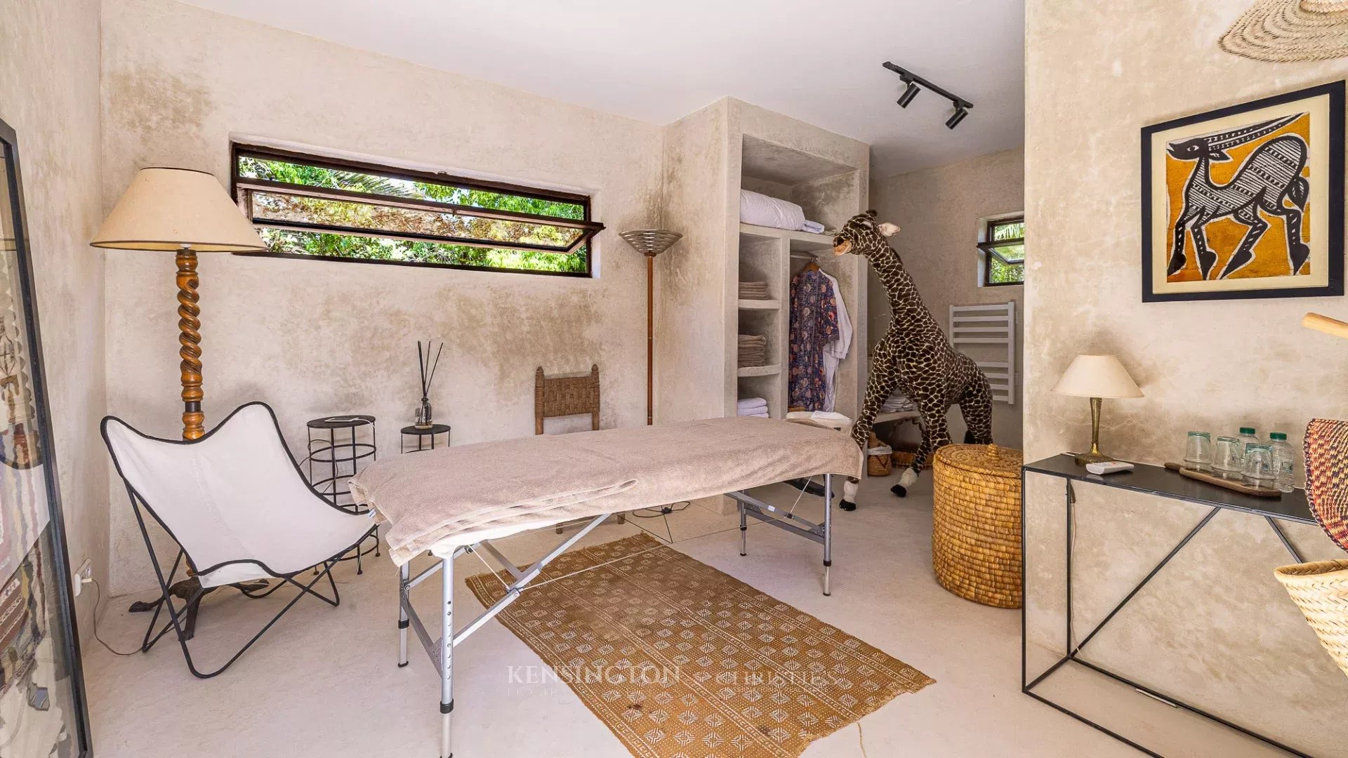 Villa RP Bab in Marrakech, Morocco