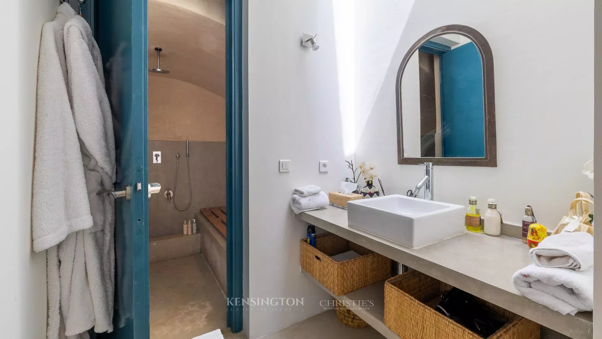 Villa RP Bab in Marrakech, Morocco