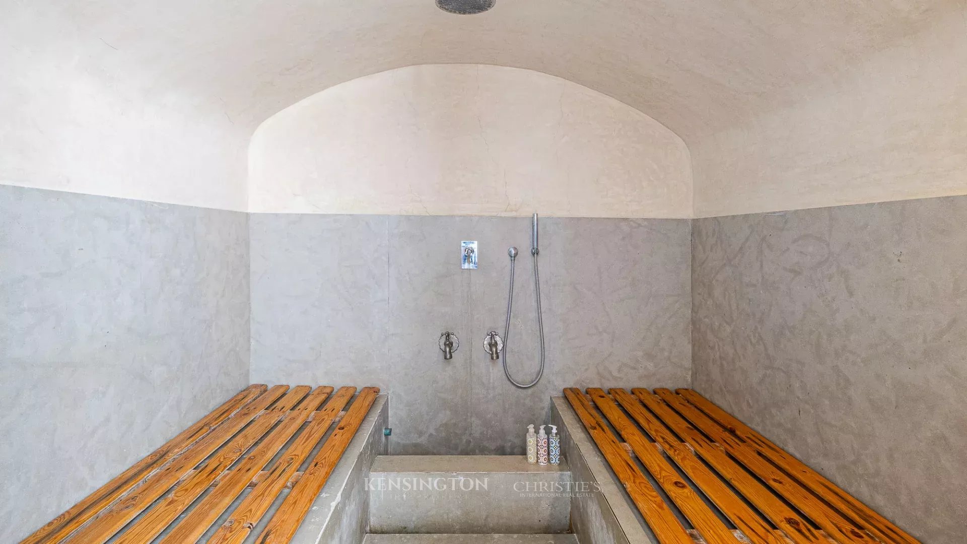 Villa RP Bab in Marrakech, Morocco