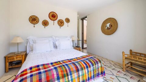 Villa RP Bab in Marrakech, Morocco