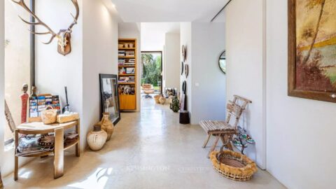Villa RP Bab in Marrakech, Morocco