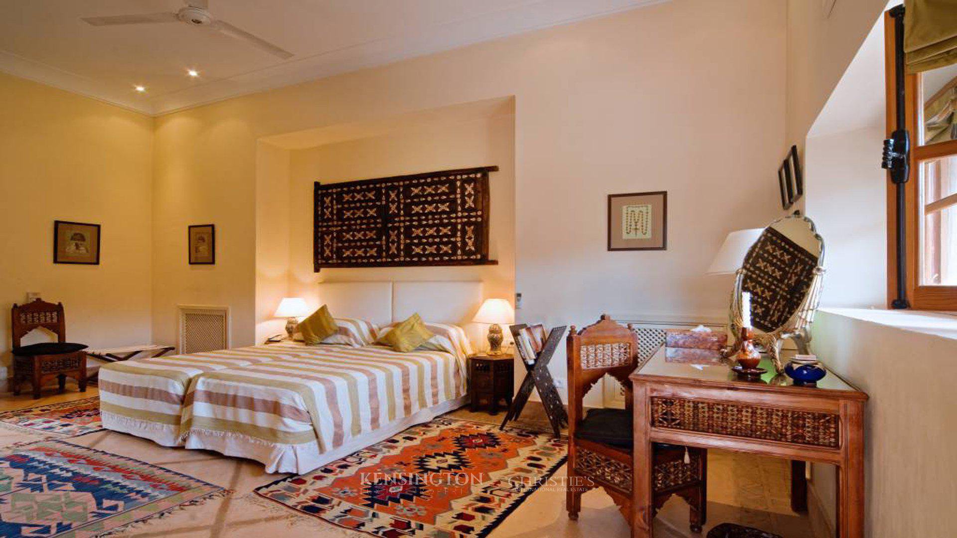 Villa Rabia in Marrakech, Morocco