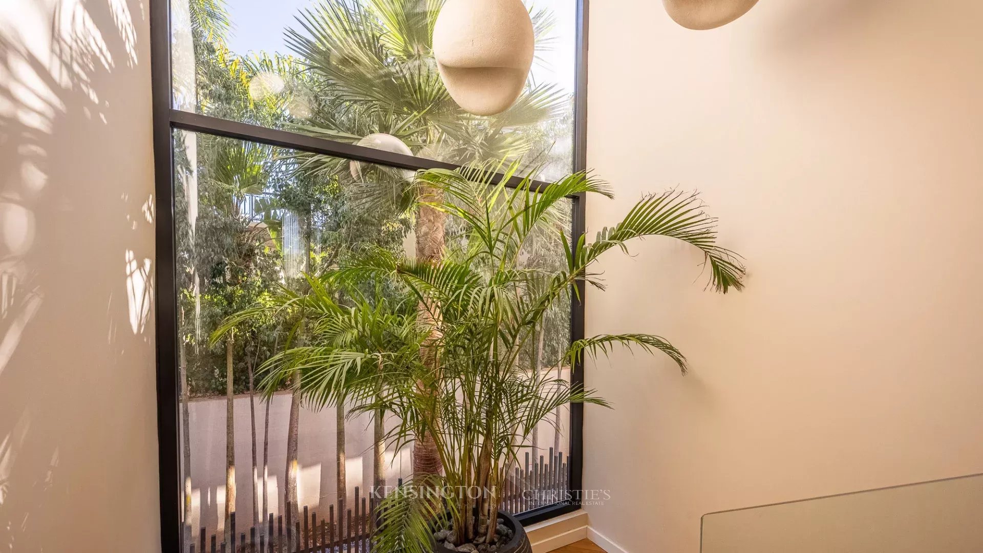 Villa Racios in Marrakech, Morocco