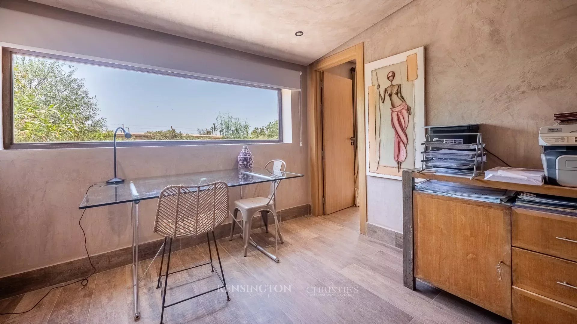 Villa Ranchios in Marrakech, Morocco