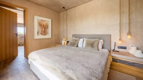 Villa Ranchios in Marrakech, Morocco
