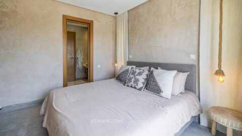 Villa Ranchios in Marrakech, Morocco