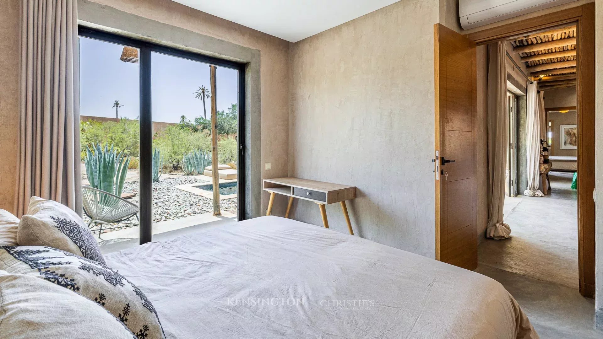 Villa Ranchios in Marrakech, Morocco