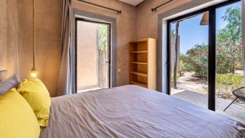Villa Ranchios in Marrakech, Morocco