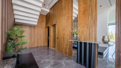 Villa Redios in Marrakech, Morocco