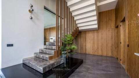 Villa Redios in Marrakech, Morocco