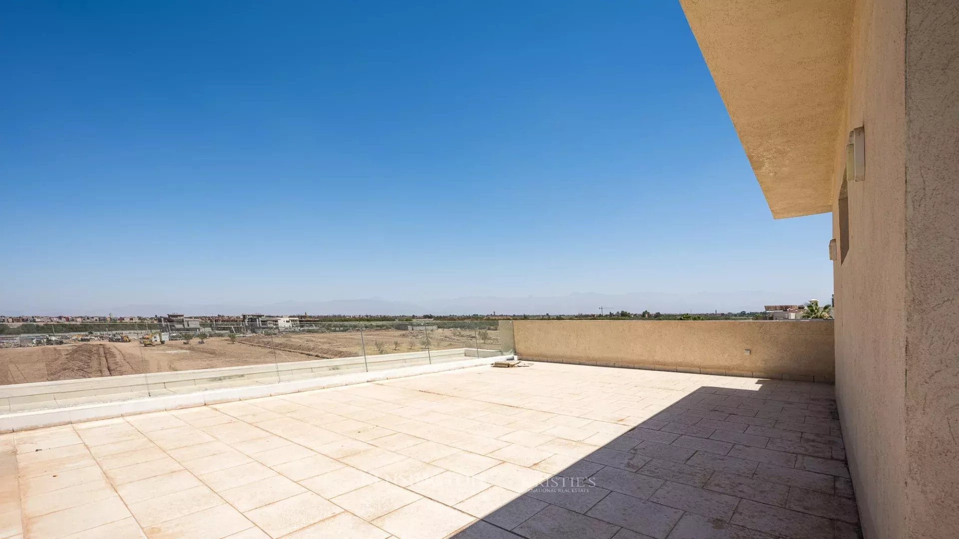 Villa Redios in Marrakech, Morocco