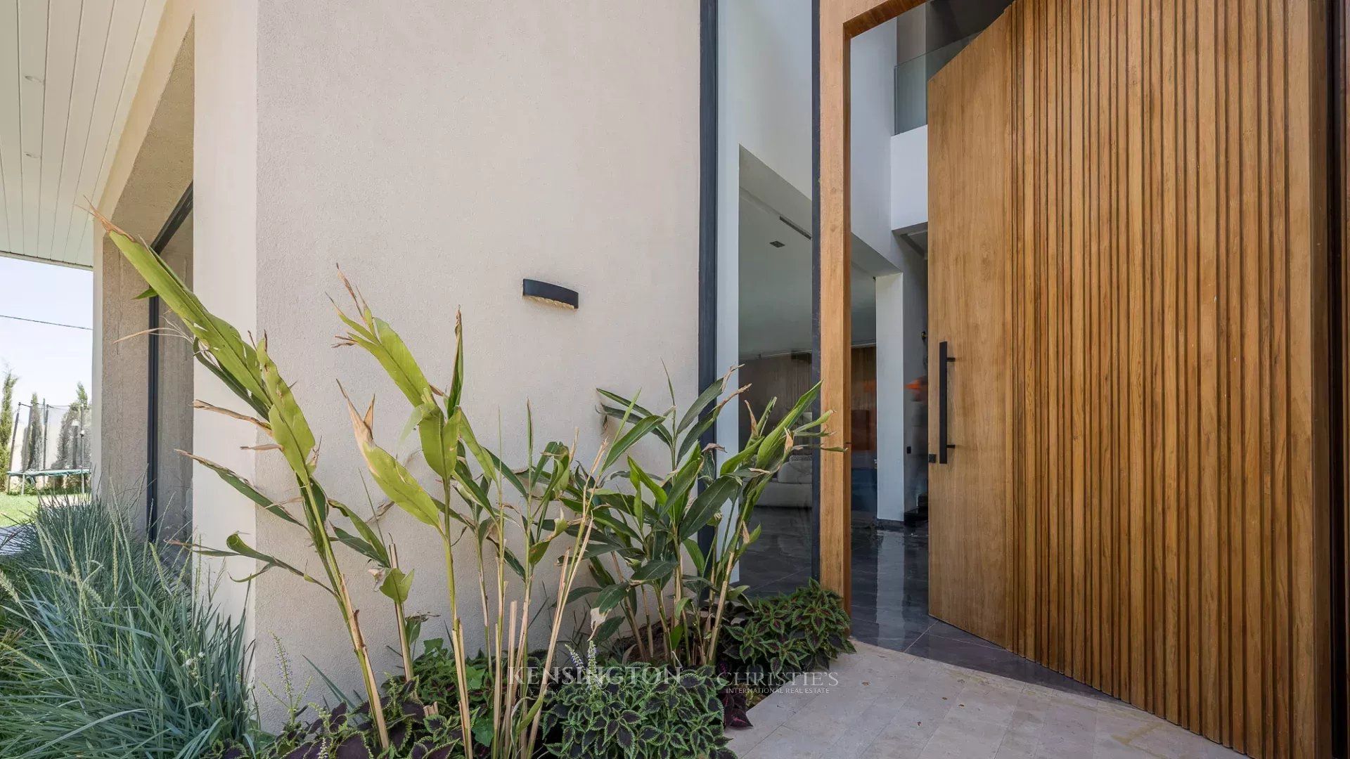 Villa Redios in Marrakech, Morocco
