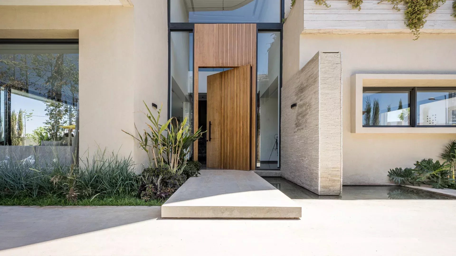 Villa Redios in Marrakech, Morocco