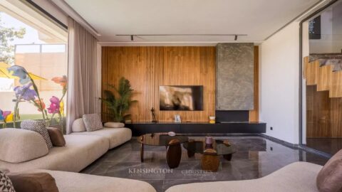 Villa Redios in Marrakech, Morocco