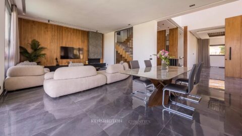 Villa Redios in Marrakech, Morocco