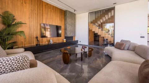Villa Redios in Marrakech, Morocco