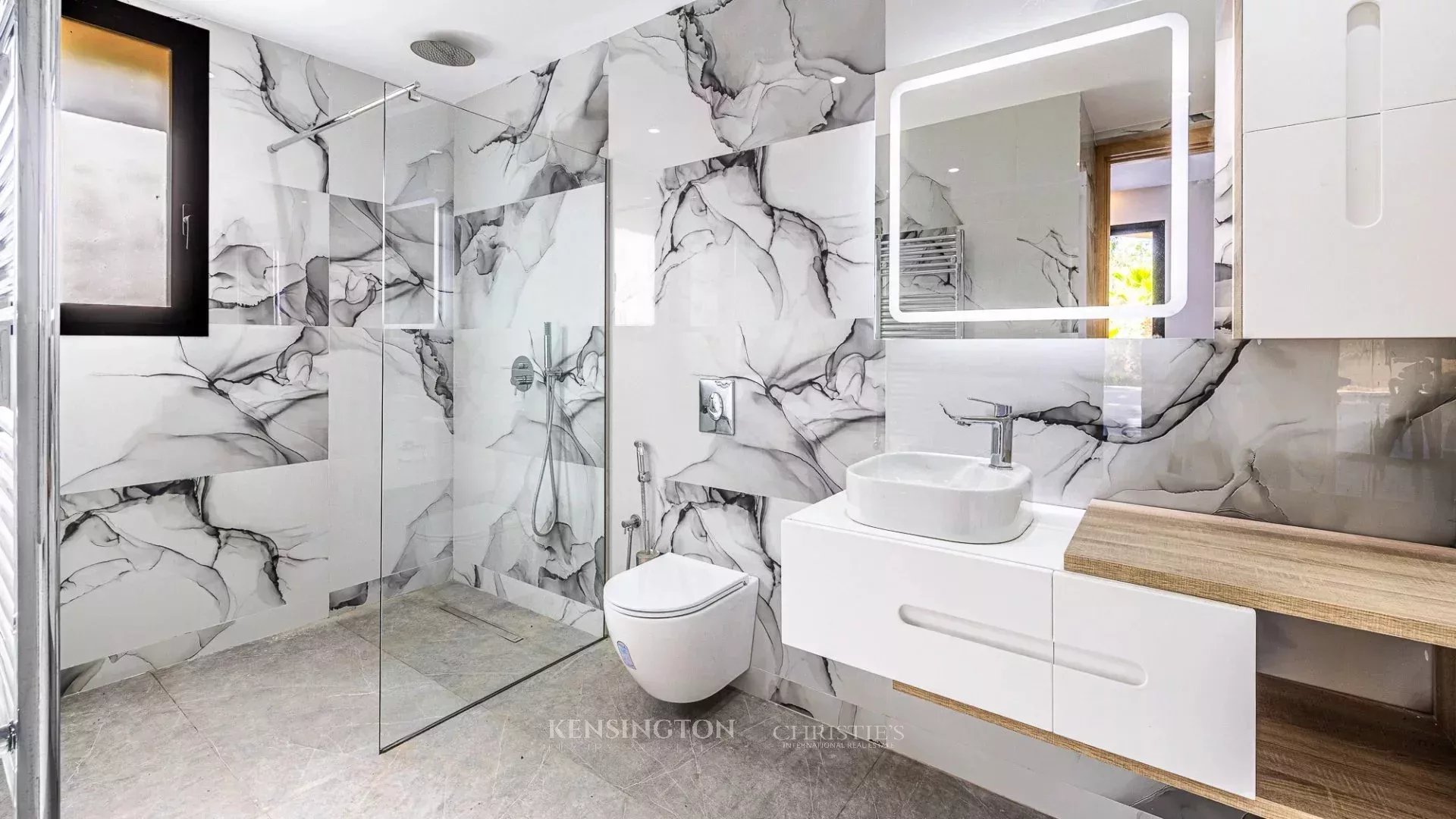 Villa Richerta in Marrakech, Morocco