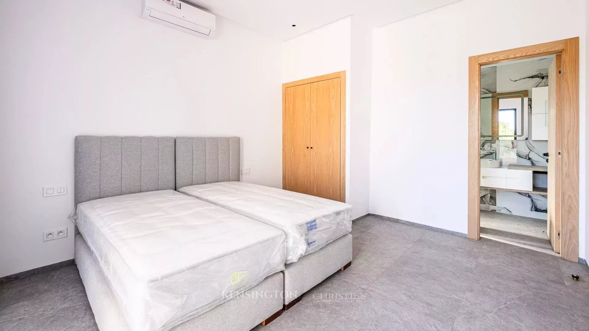 Villa Richerta in Marrakech, Morocco