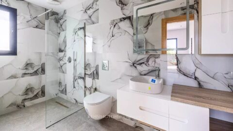 Villa Richerta in Marrakech, Morocco