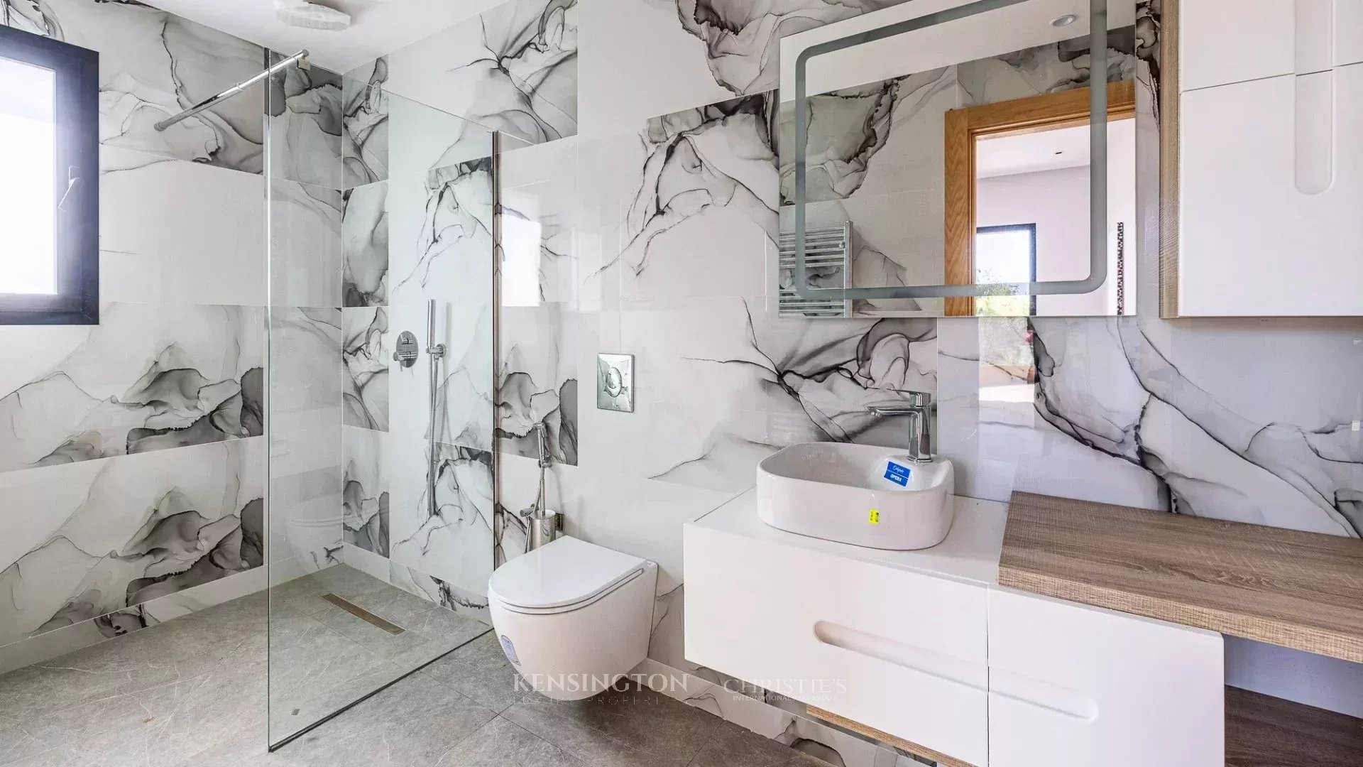 Villa Richerta in Marrakech, Morocco