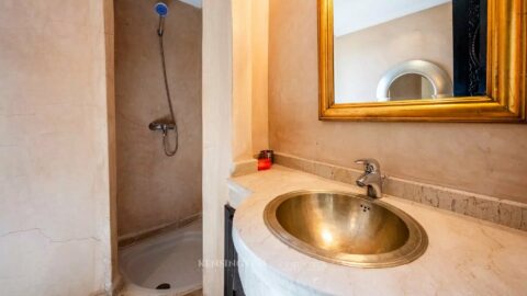 Villa Riviera in Marrakech, Morocco