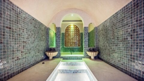 Villa Romia in Marrakech, Morocco