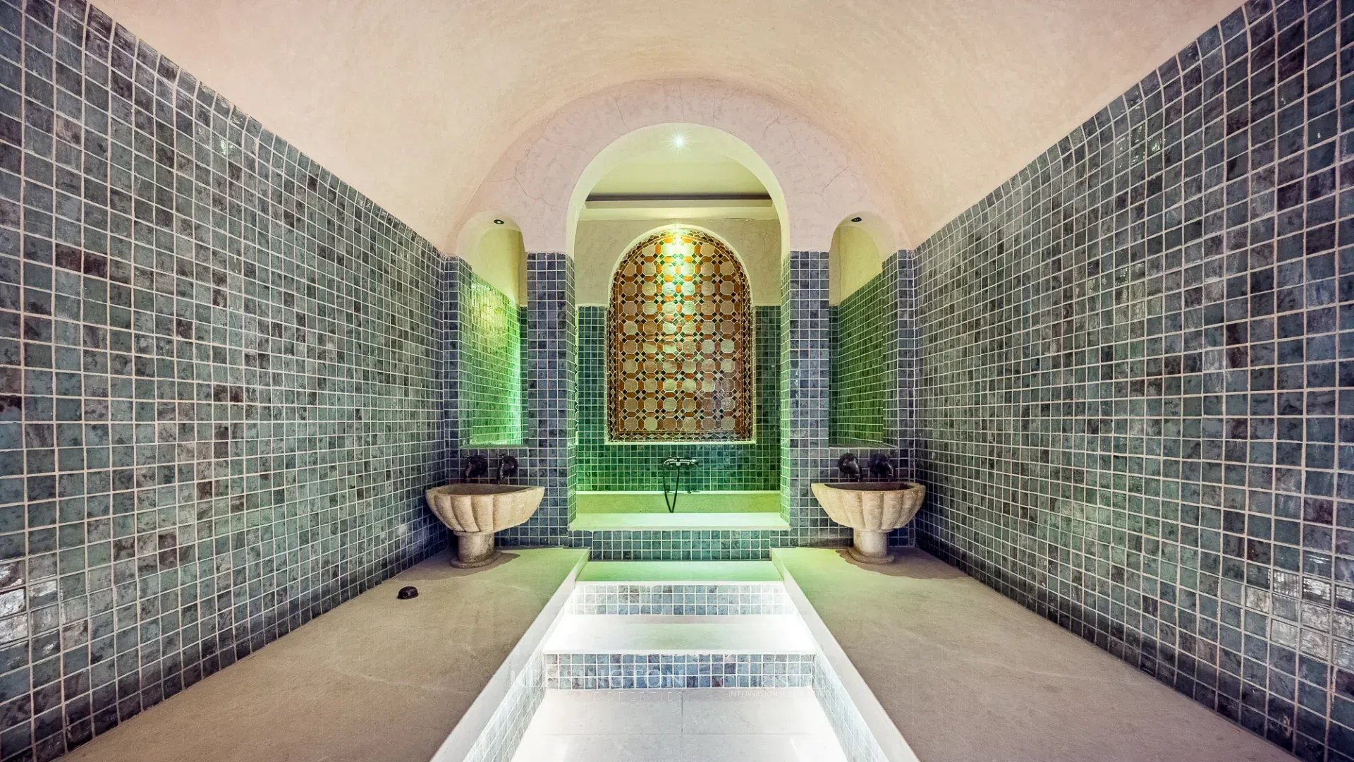 Villa Romia in Marrakech, Morocco