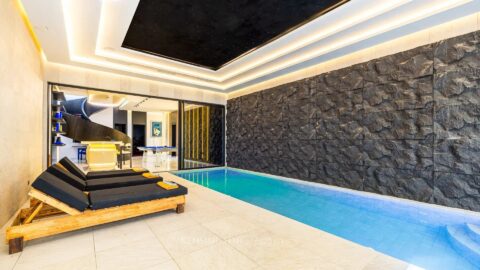 Villa Romia in Marrakech, Morocco