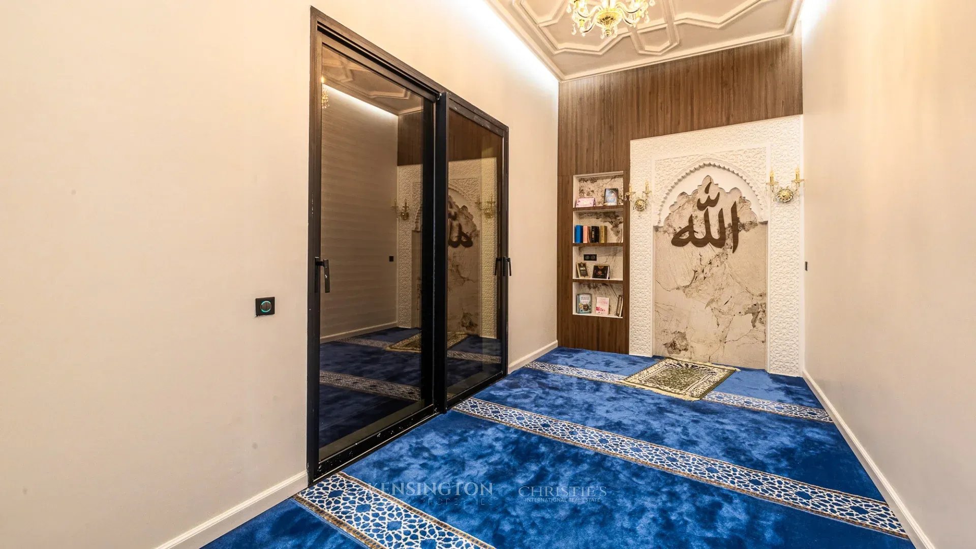 Villa Romia in Marrakech, Morocco