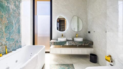 Villa Romia in Marrakech, Morocco