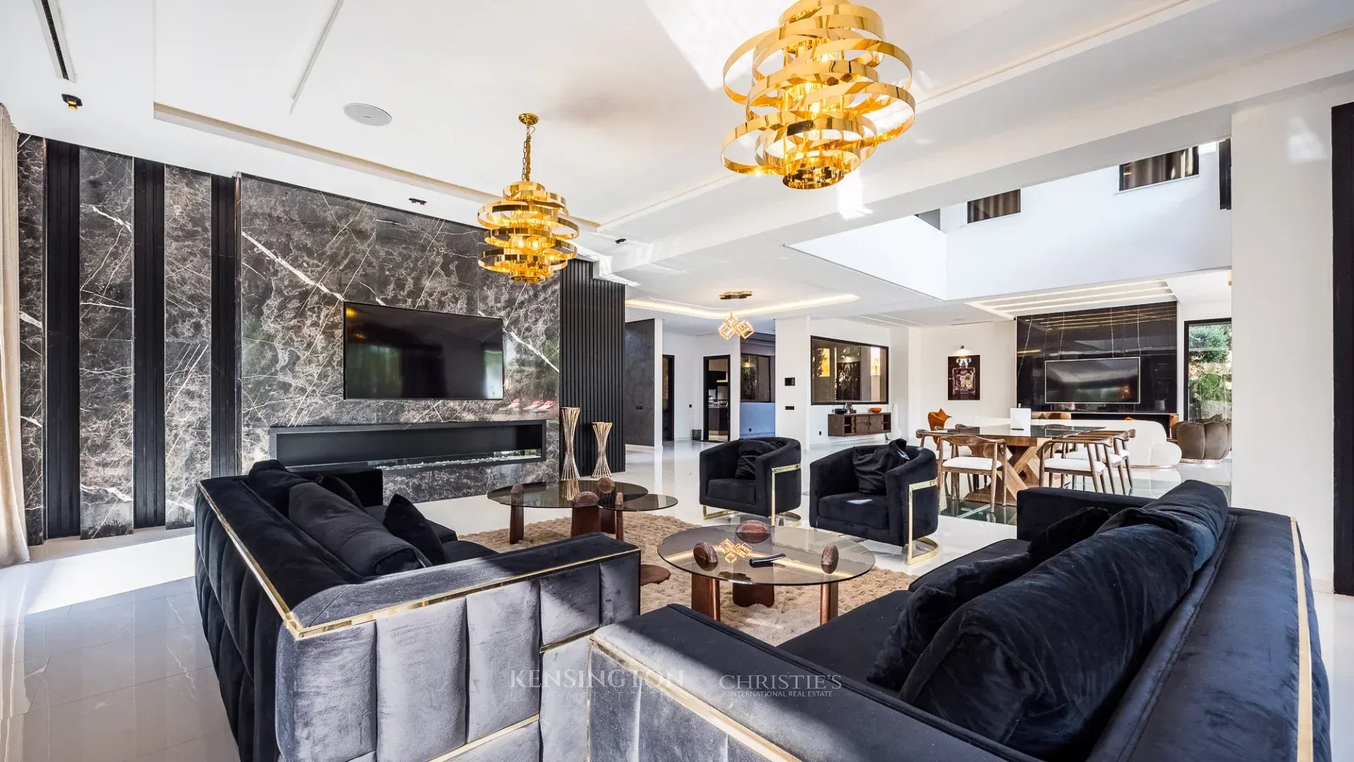 Villa Romio in Marrakech, Morocco