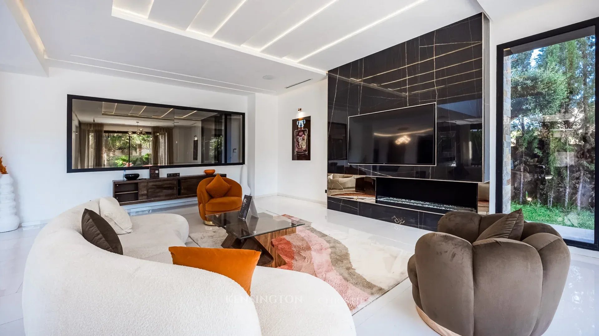 Villa Romio in Marrakech, Morocco