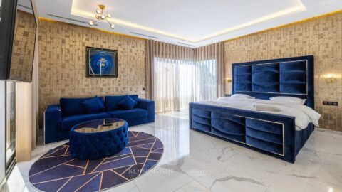 Villa Romio in Marrakech, Morocco