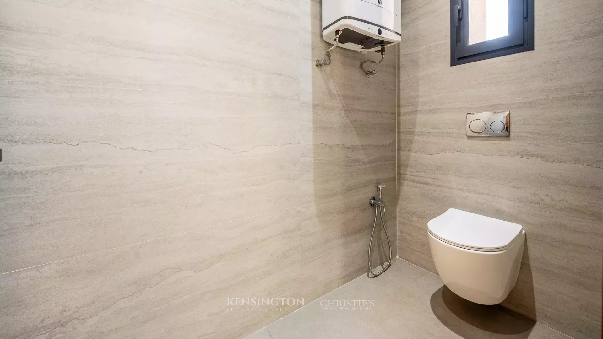 Villa Rosalia in Marrakech, Morocco