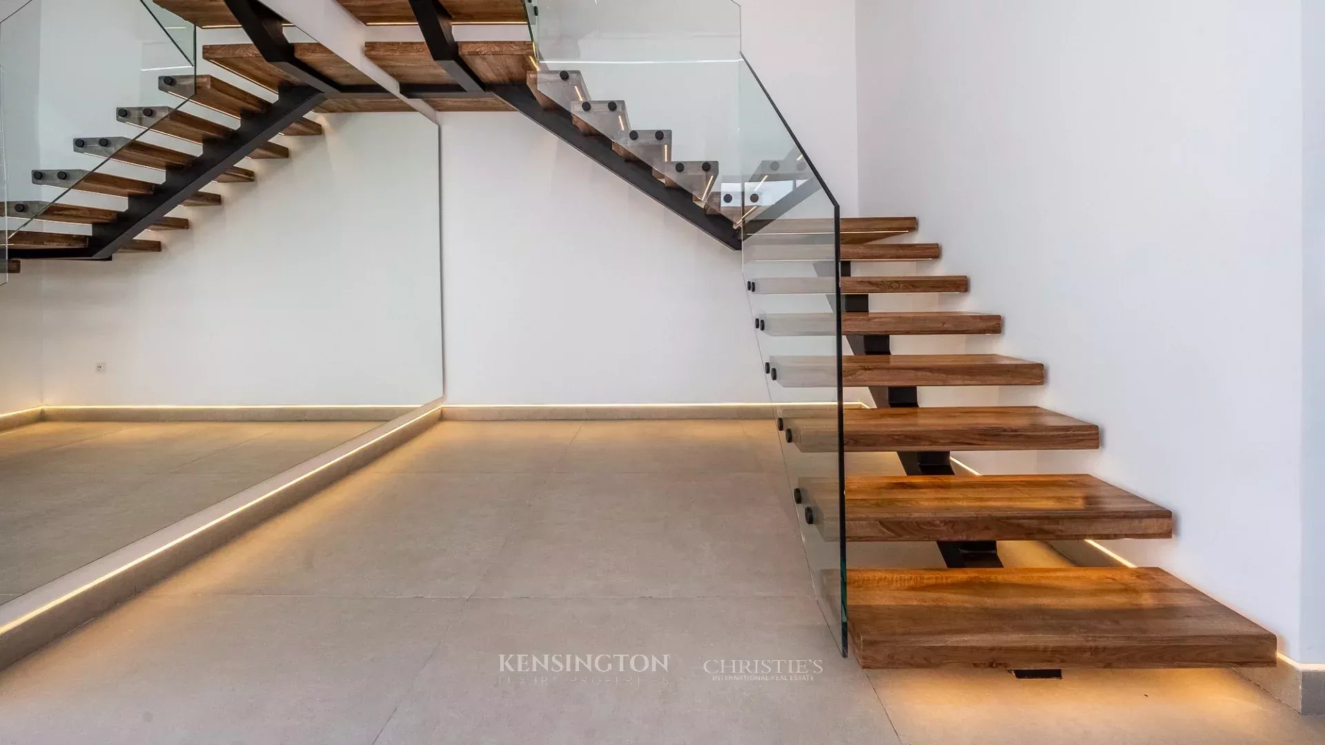 Villa Rosalia in Marrakech, Morocco