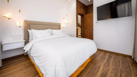 Villa Rosalia in Marrakech, Morocco