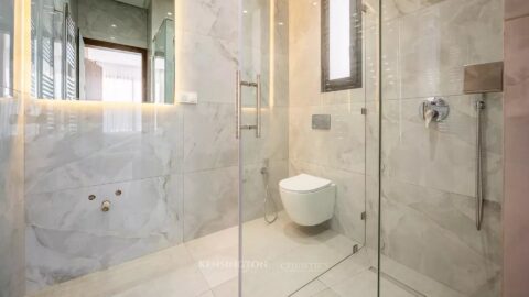 Villa Rosalia in Marrakech, Morocco