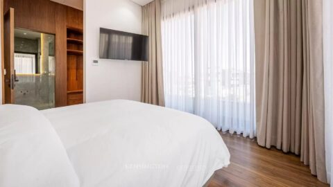 Villa Rosalia in Marrakech, Morocco