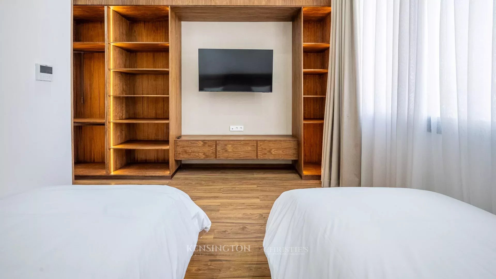 Villa Rosalia in Marrakech, Morocco