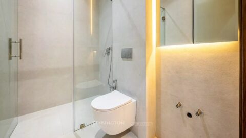 Villa Rosalia in Marrakech, Morocco