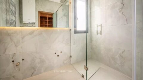 Villa Rosalia in Marrakech, Morocco