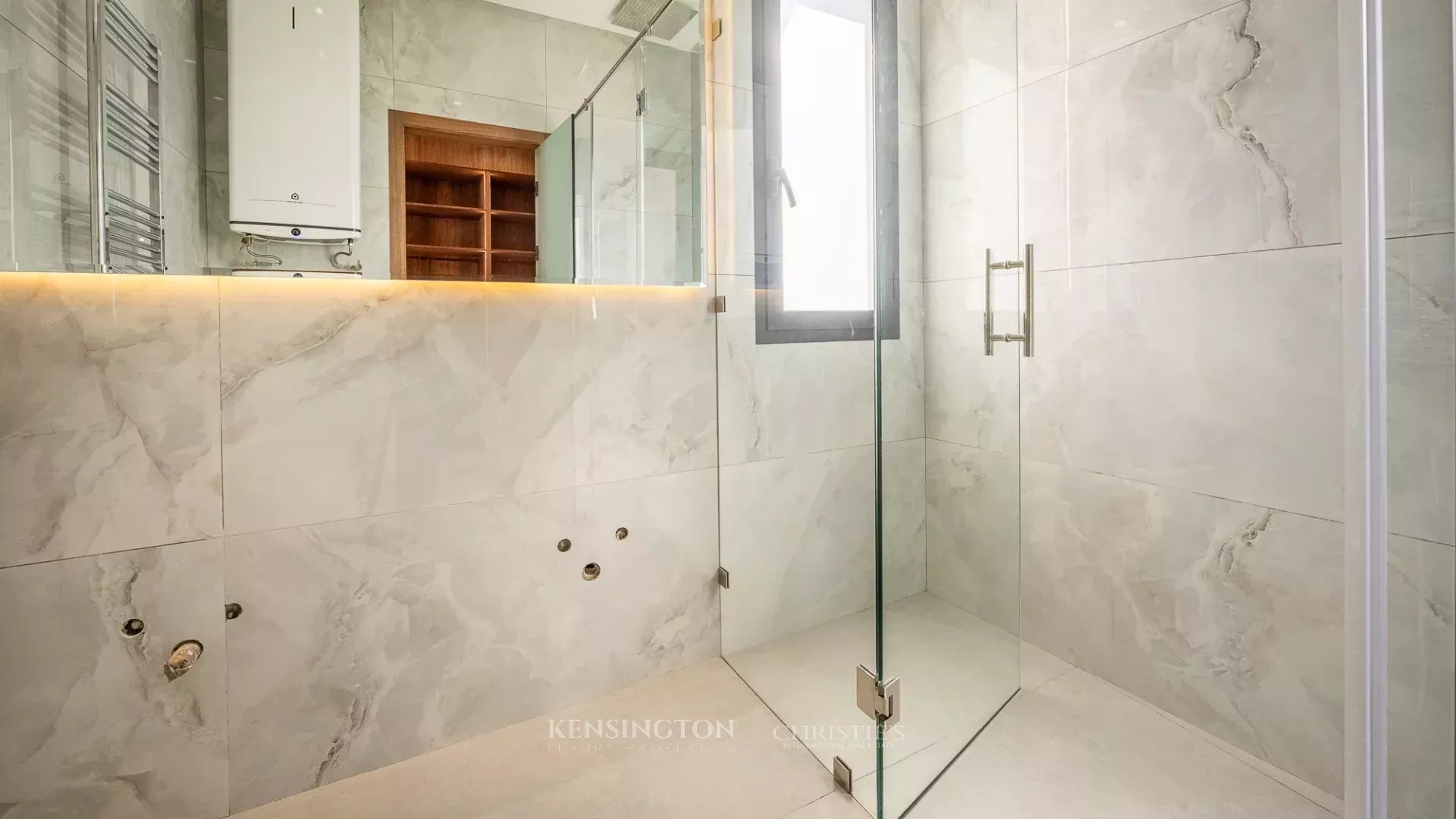 Villa Rosalia in Marrakech, Morocco