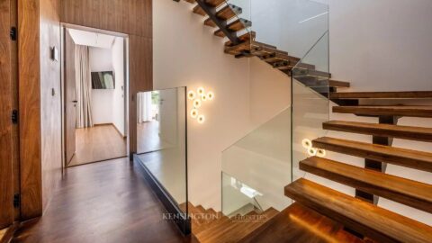 Villa Rosalia in Marrakech, Morocco