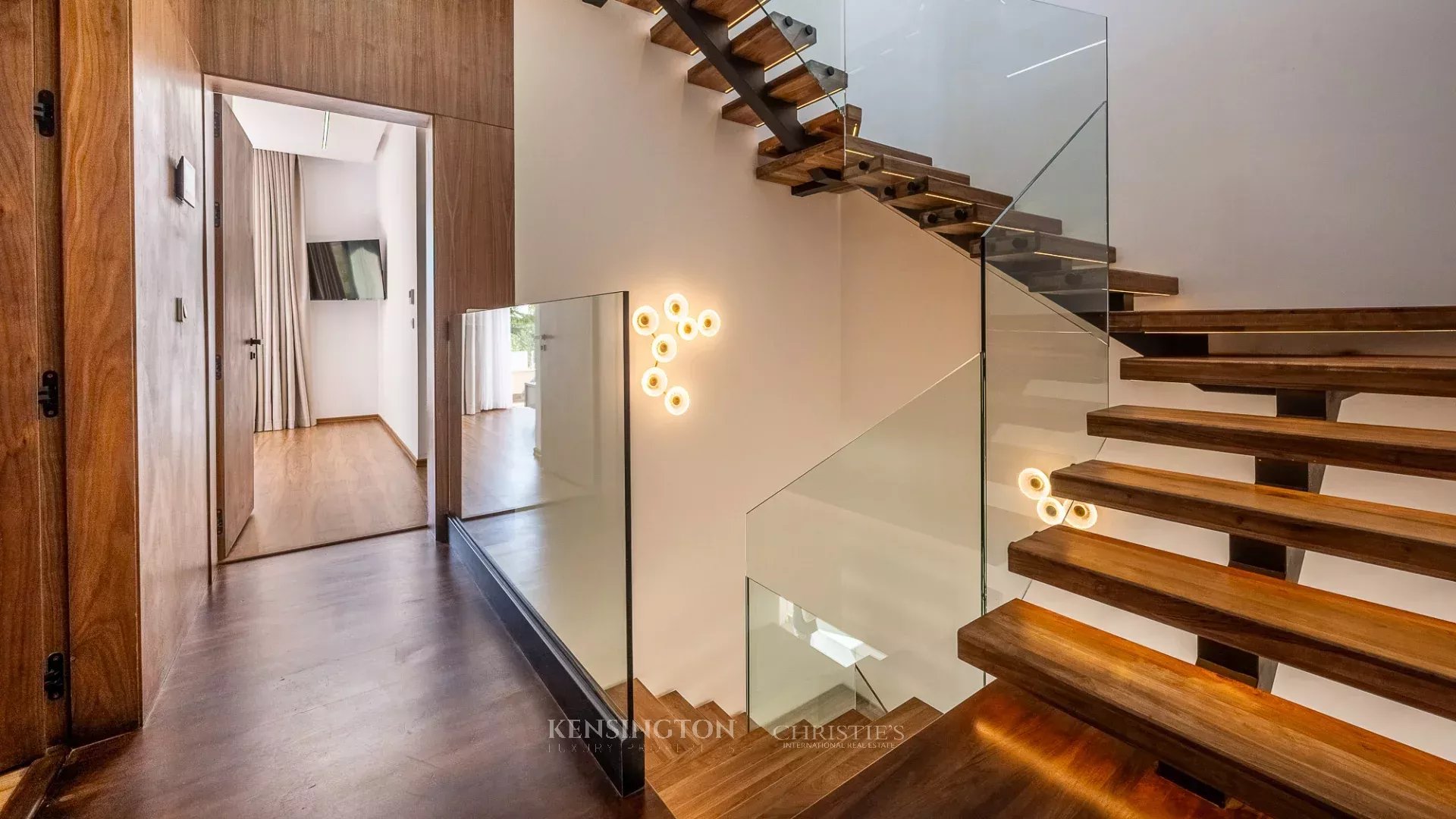 Villa Rosalia in Marrakech, Morocco