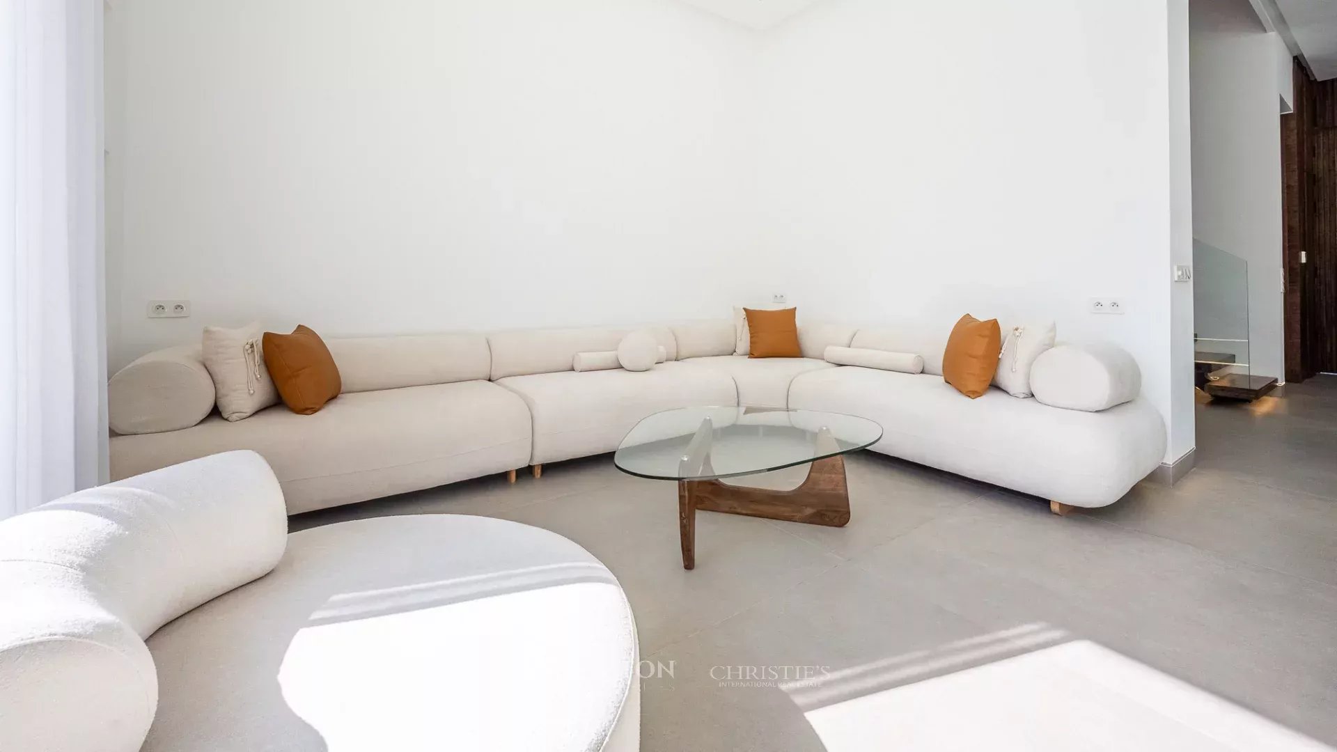 Villa Rosalia in Marrakech, Morocco